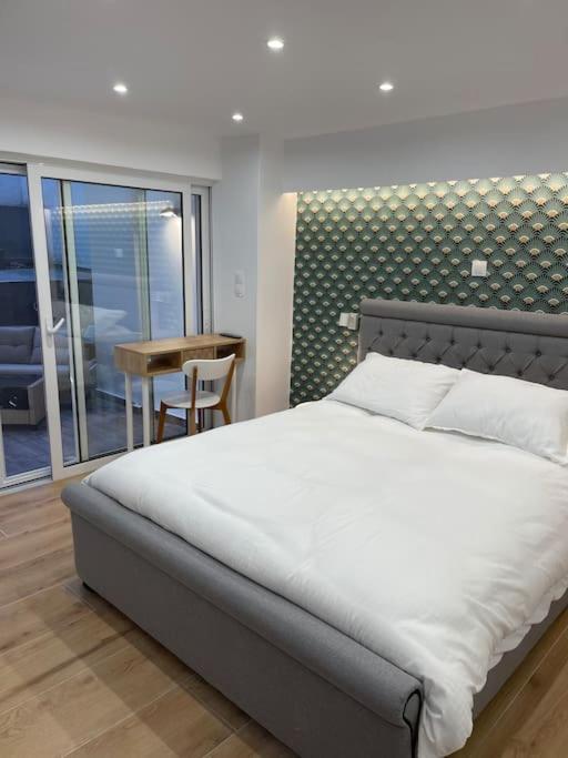 Hideaway Boutique Apartman Athén Kültér fotó